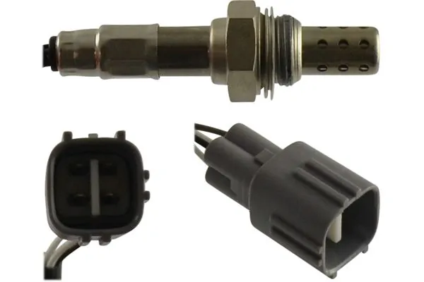 Oxygen Sensor